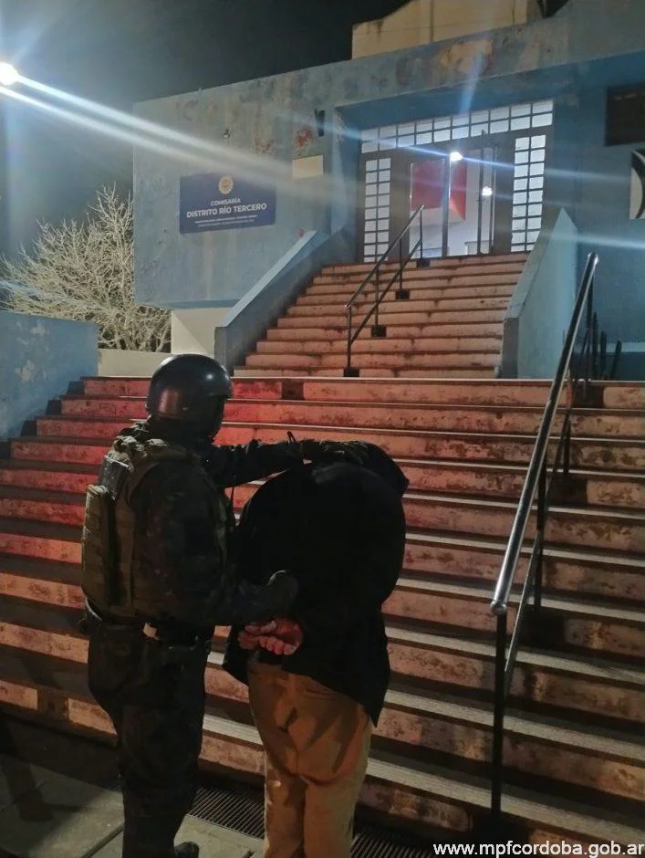 la FPA