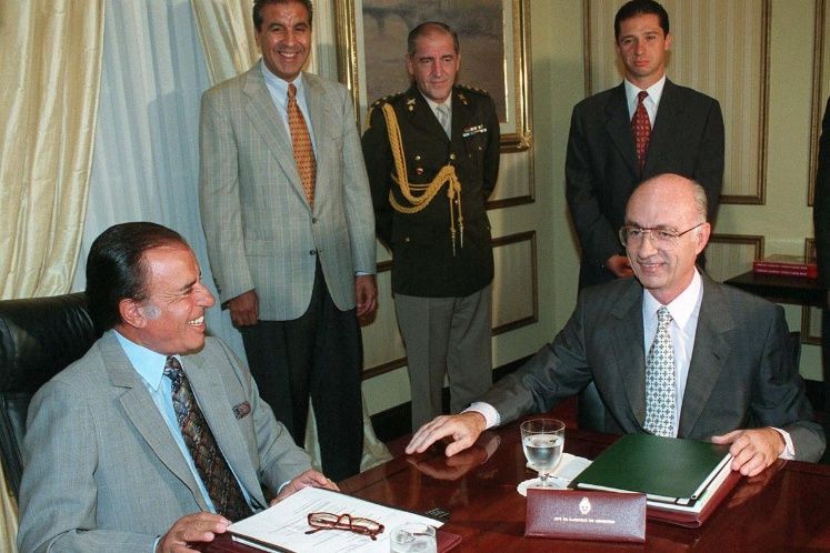 Eduardo Bauzá