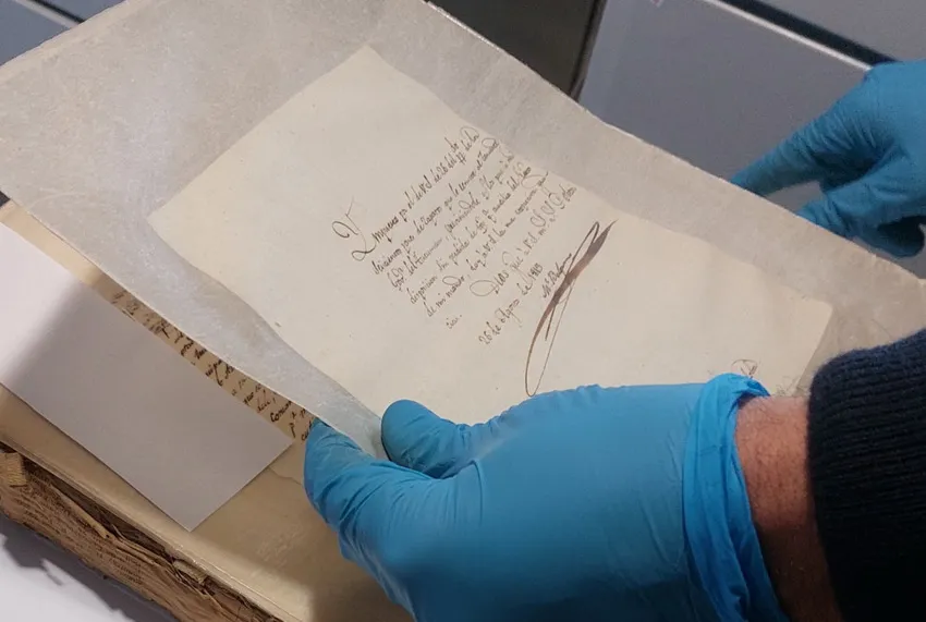 Cartas-manuel-belgrano-córdoba-archivo-histórico_ cba.gov.ar