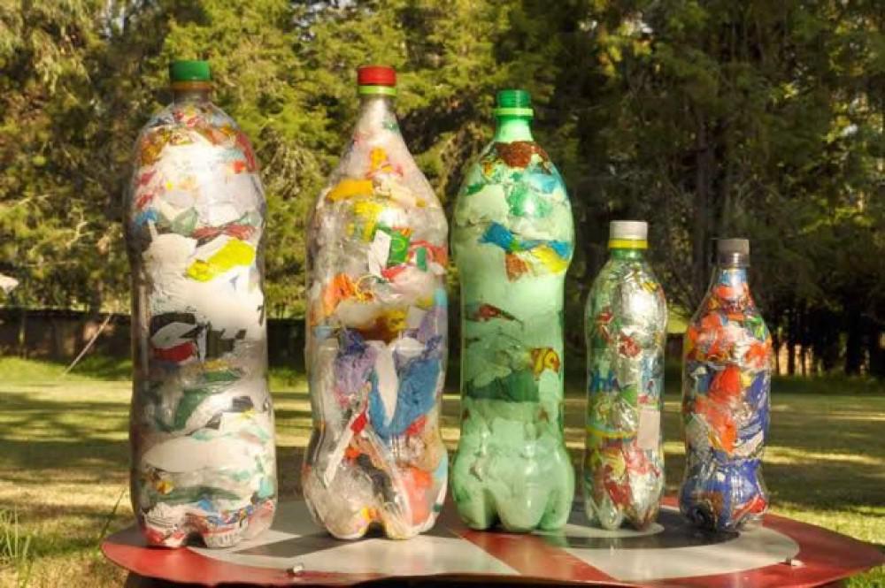 ecobotellas