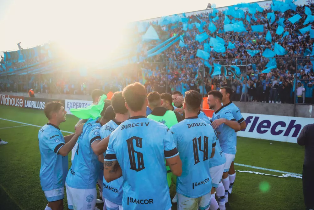 belgrano