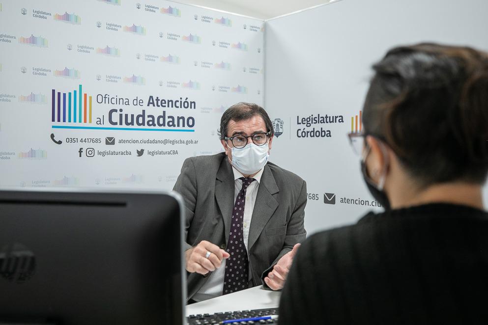 Legislatura de Córdoba