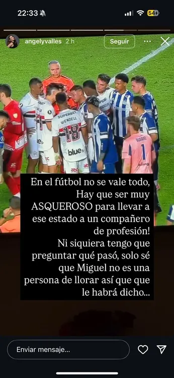 la familia de navarro