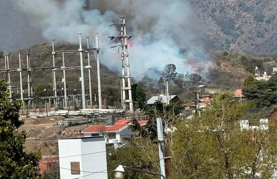 incendio