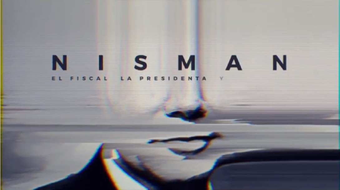 Serie Netflix Nisman 1