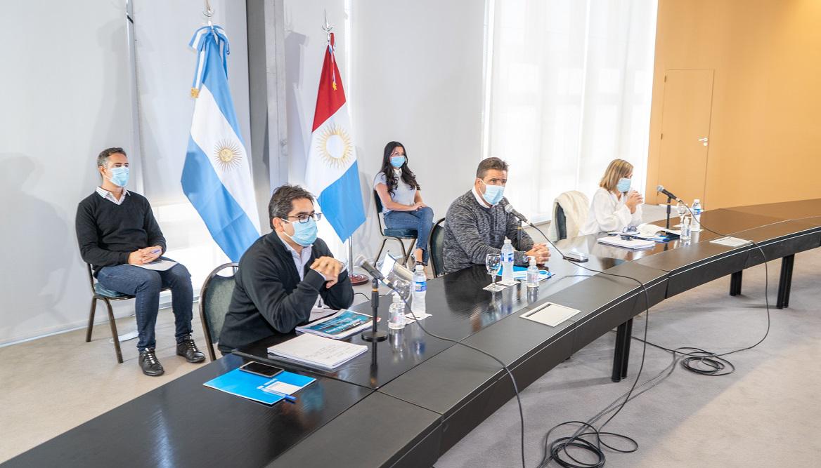 Provincia municipios coronavirus 1