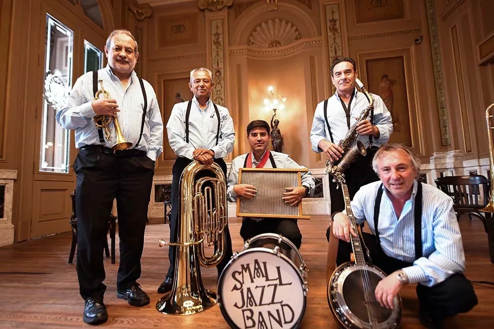 Festival Internacional de Jazz