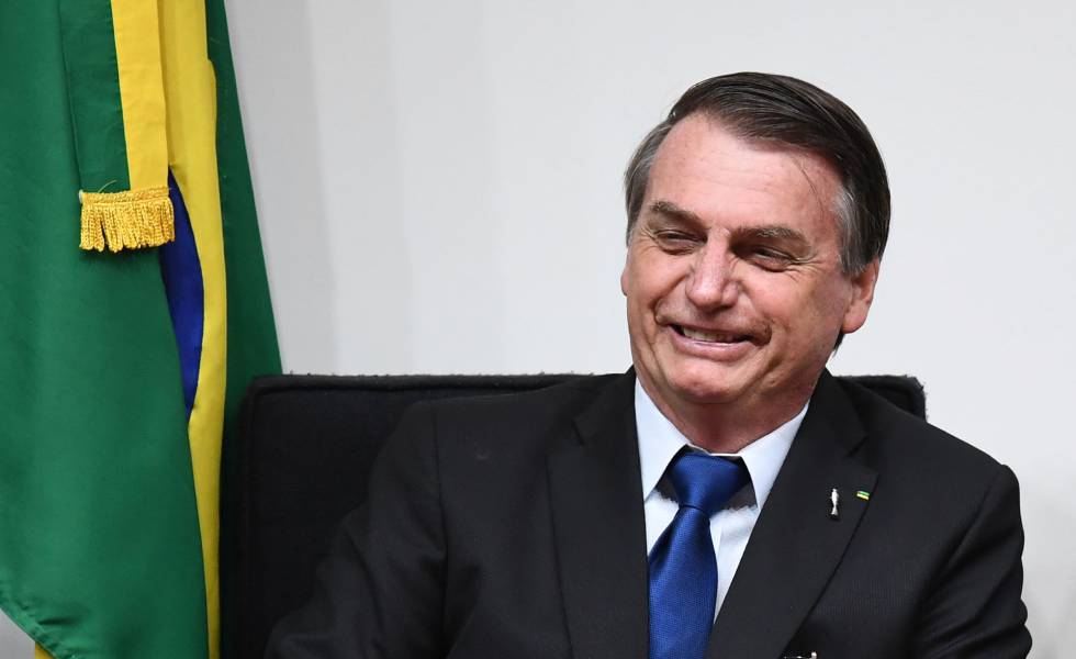 bolsonaro brasil