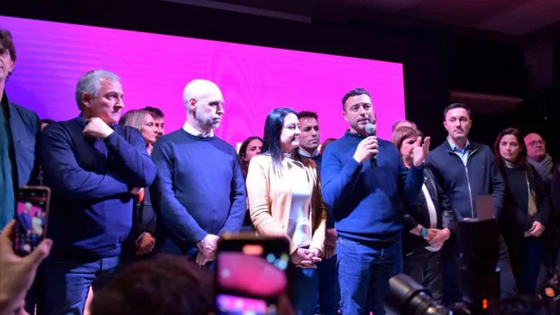 de loredo reconoce derrota