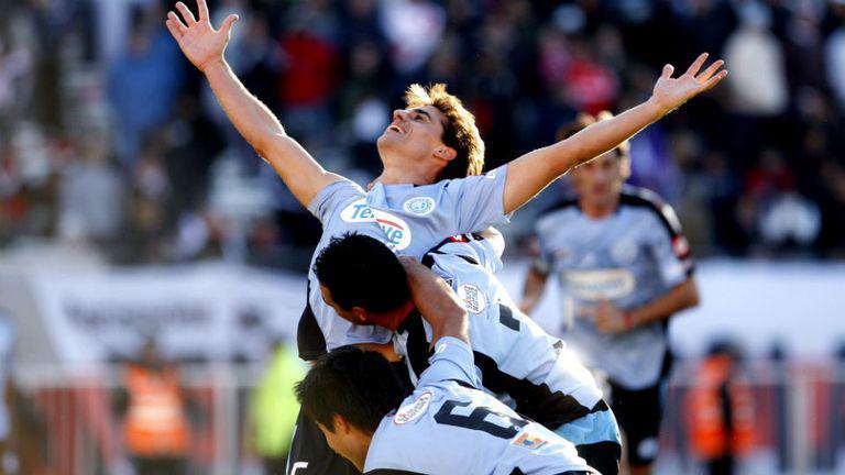 Farré Belgrano