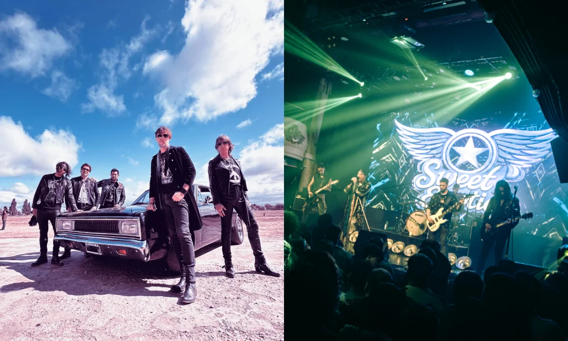 Rock Real – Tributos