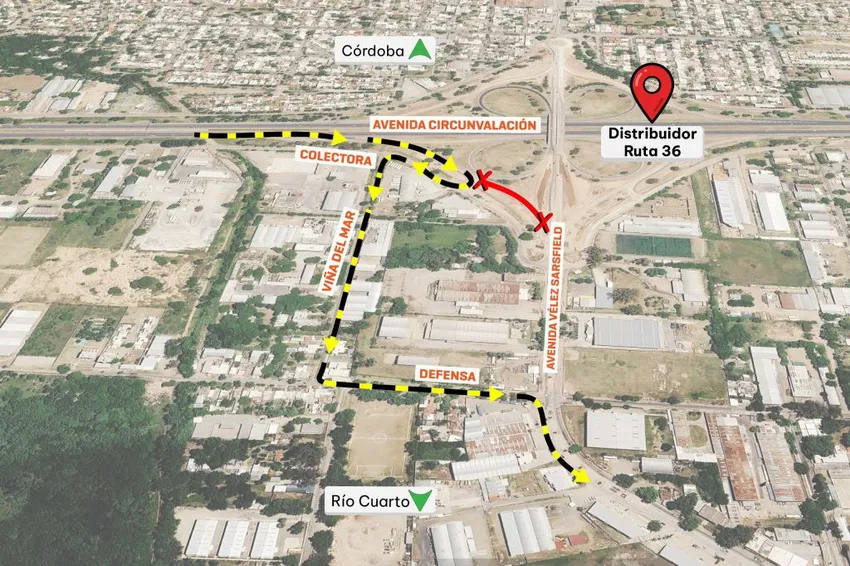 Desvio-transito-liviano-altonivel-ruta-36_ cba.gov.ar