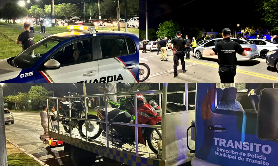Operativo Tunning