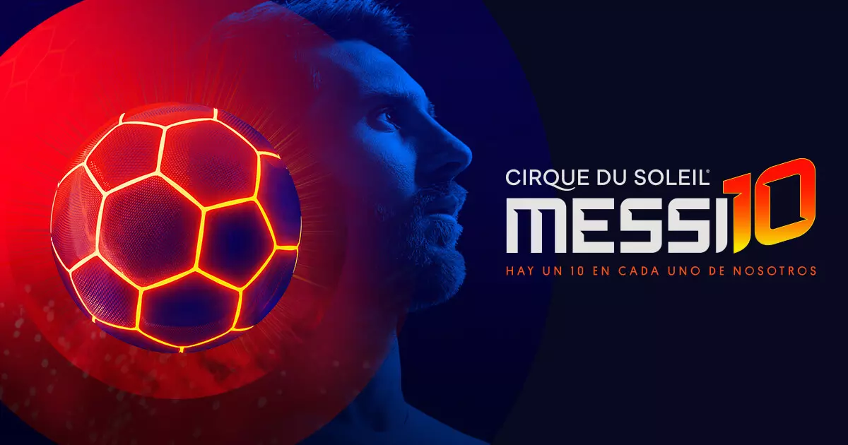 messi10 la liga cirque do solie