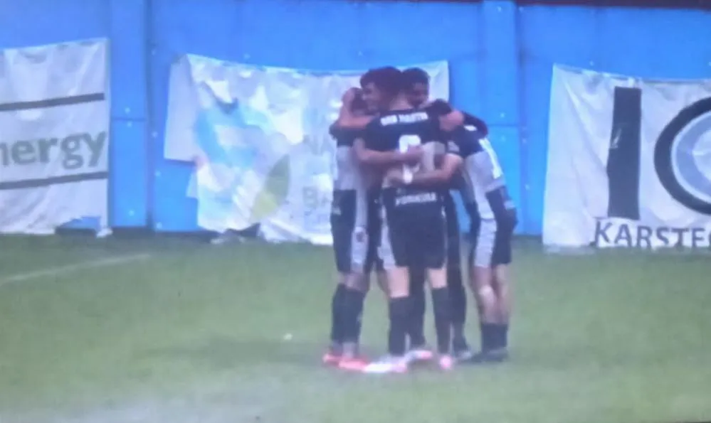 EL OBJETIVO FOTO FEDERAL A SAN MARTIN F ATENAS RC