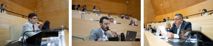 legislatura  Caja de Jubilaciones 3