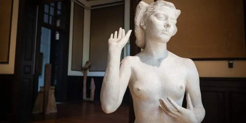 museo-genaro-perez_ prensa Municipalidad