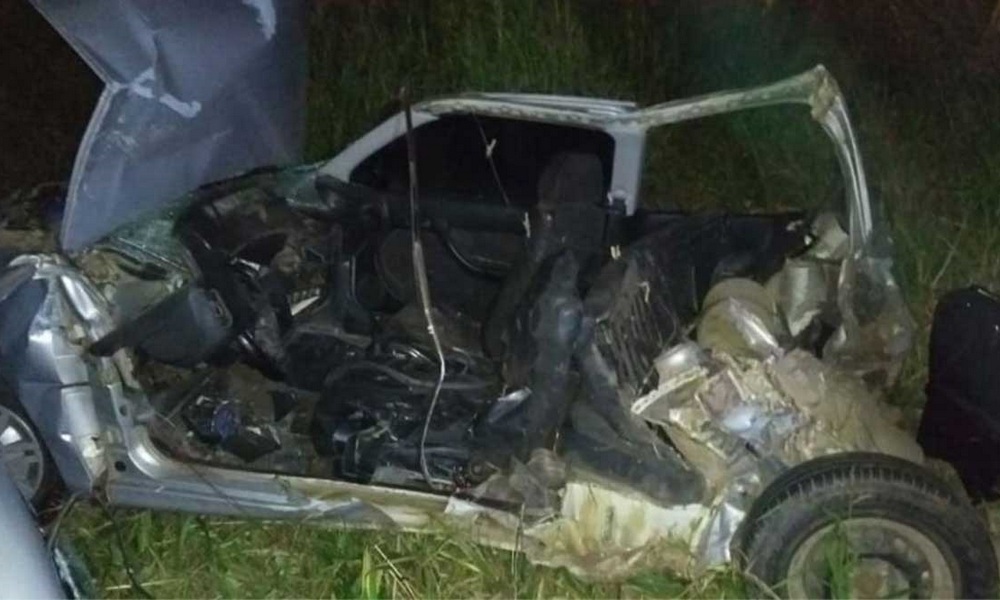 accidente