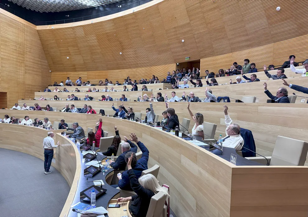 Legislatura de Córdoba