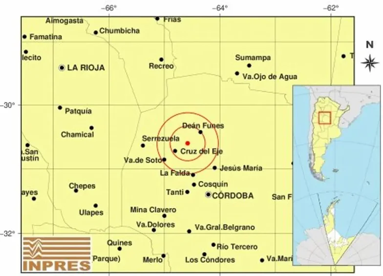 sismo
