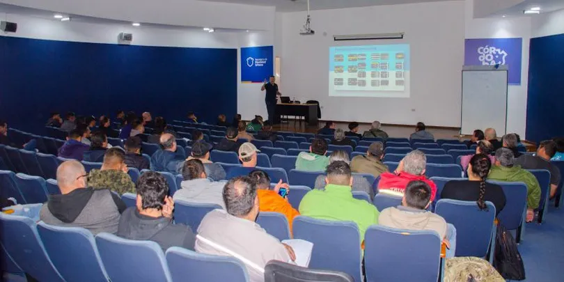 curso_de_seguridad_vial-_ prensa Muncipalidad