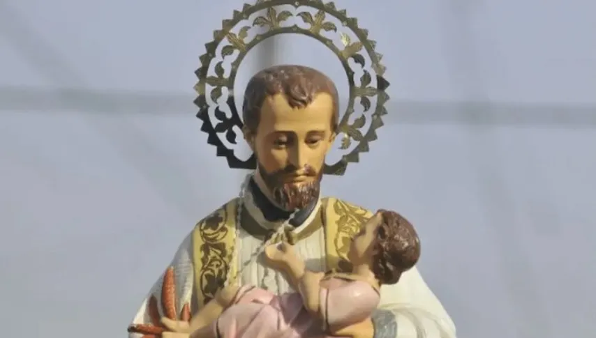 San Cayetano