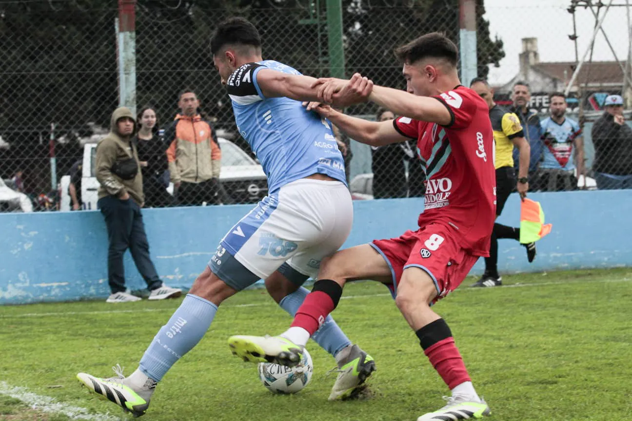 Estudiante de Río Cuarto