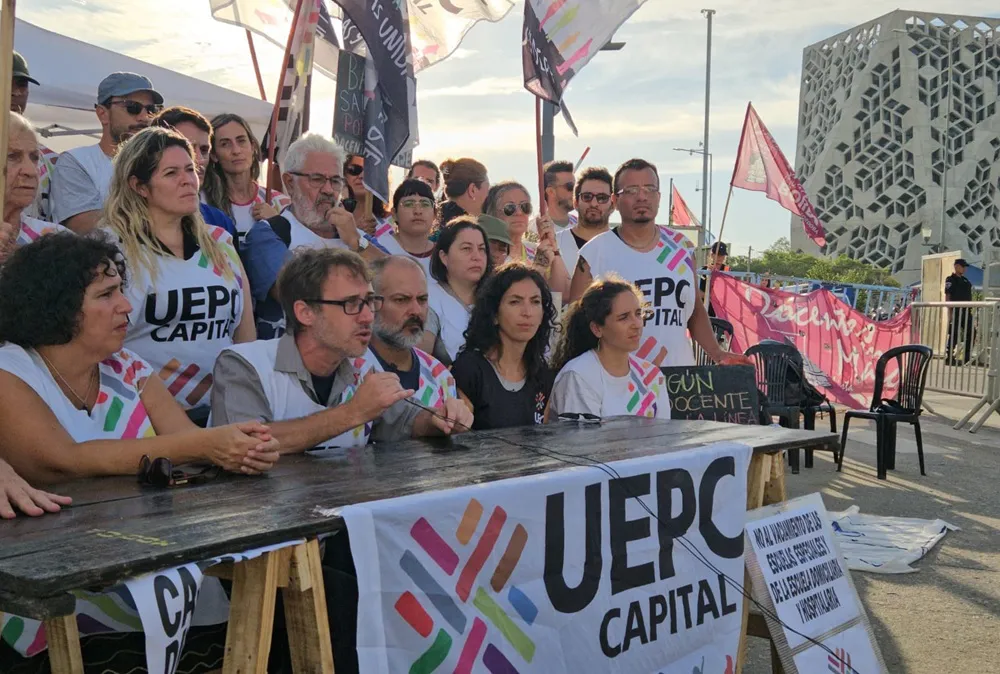 uepc capital