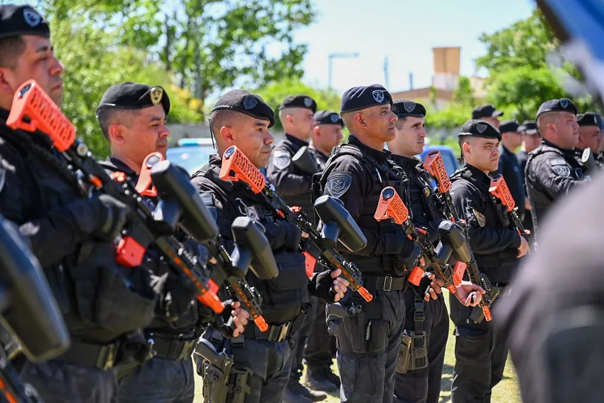 División-infantería-tulumba_ prensa Legislatura