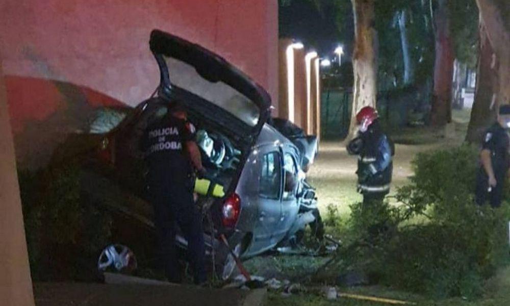 accidente