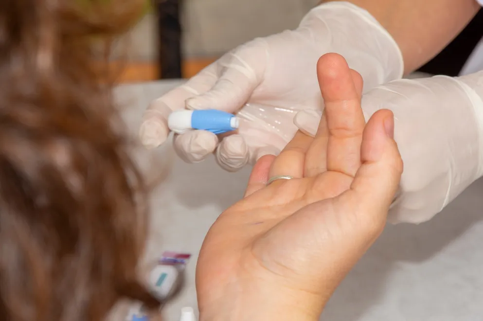 Día de las Hepatitis Virales