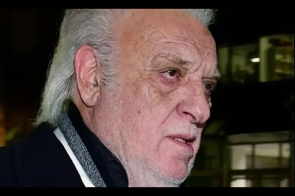 Alfio “Coco” Basile