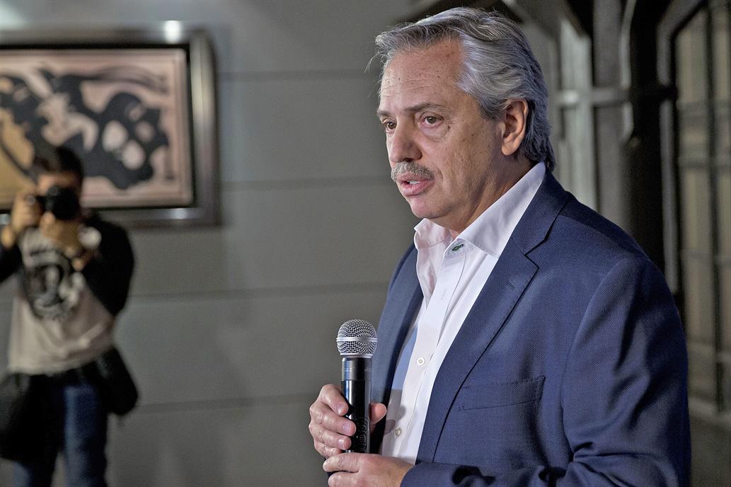 AlbertoFernandez