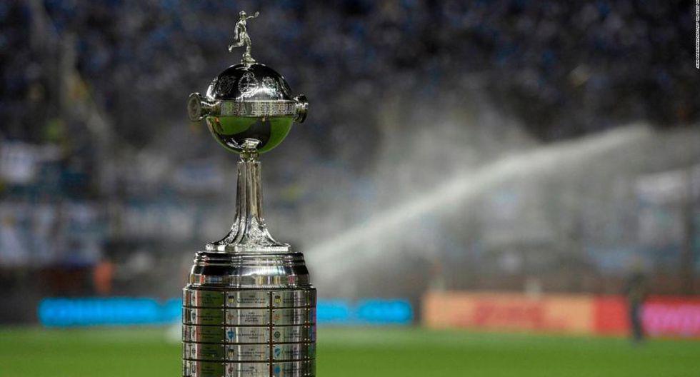 CopaLibertadores