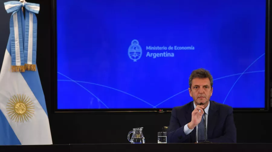 presupuesto 2023