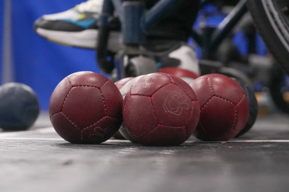 Córdoba Juega Adaptado