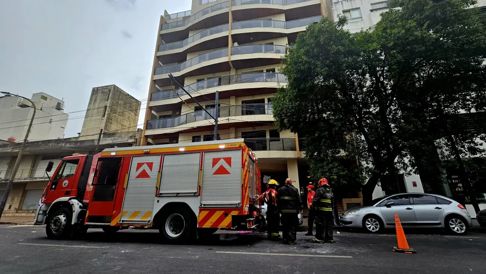 incendio