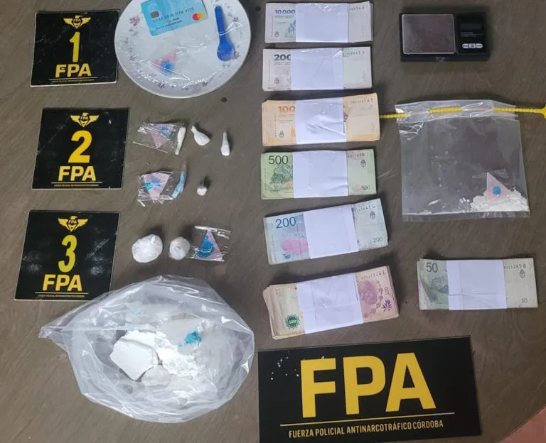 la FPA