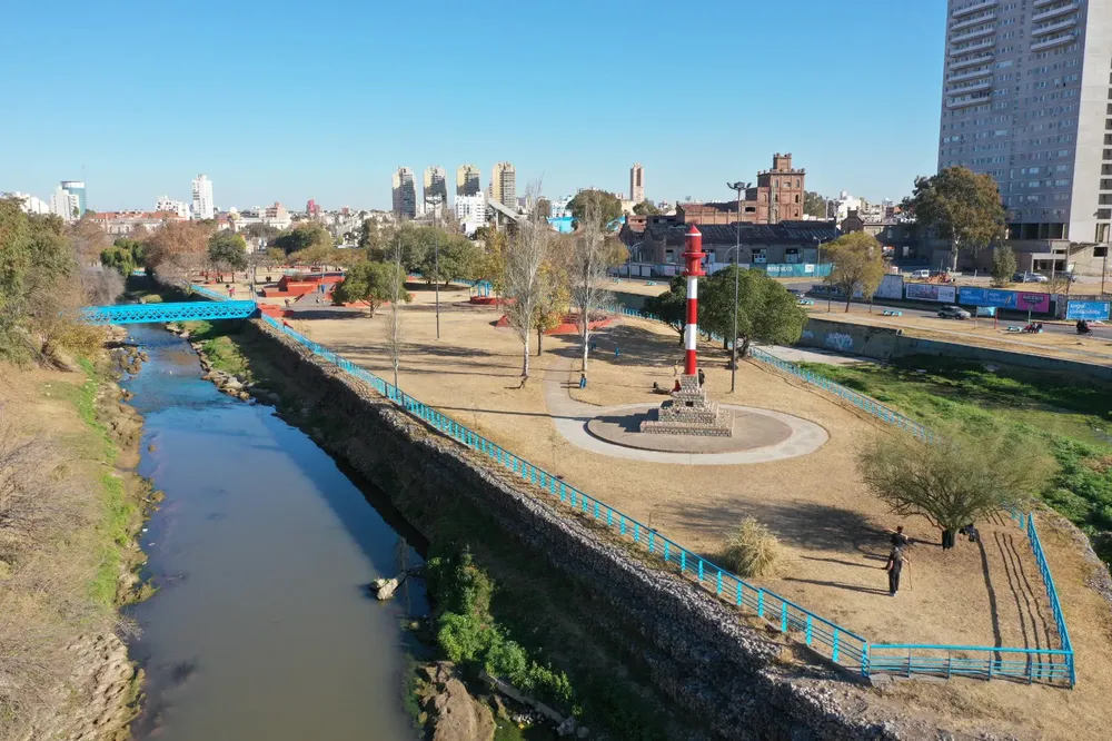 EL OBJETIVO ESPECIALES CÓRDOBA RÍO SUQUÍA 14