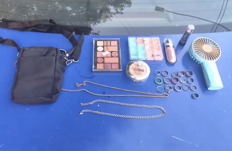 inseguridad en Córdoba