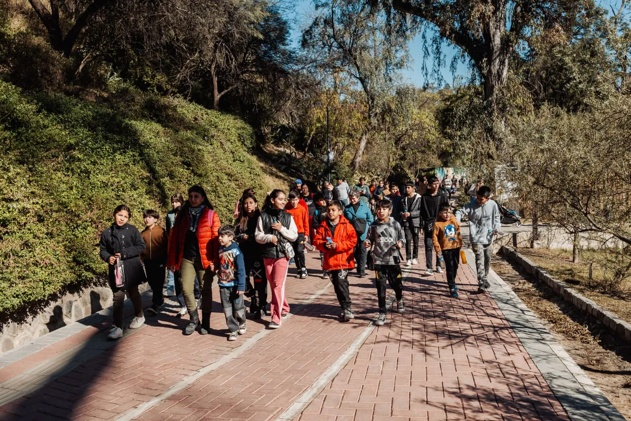 vacaciones de invierno