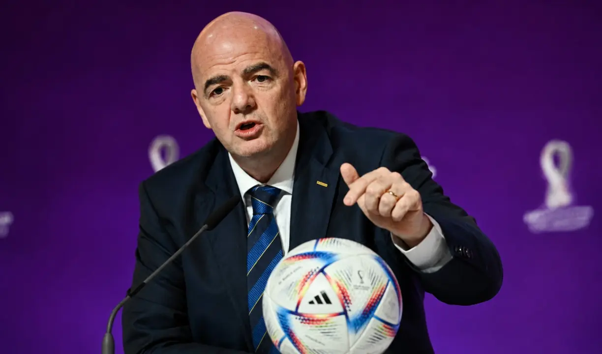 infantino