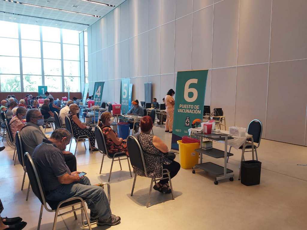 6 - Vacunacion - Coronavirus