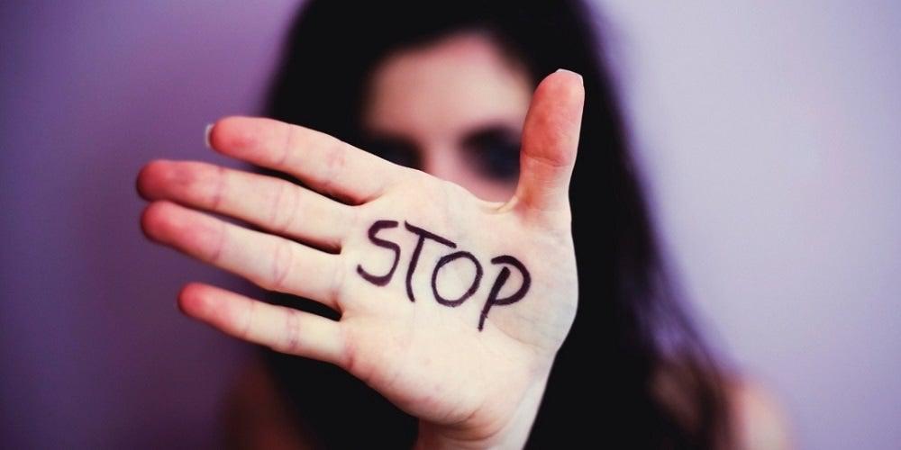 stop