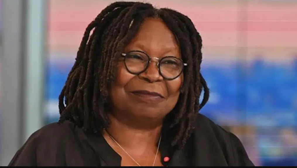 Whoopi