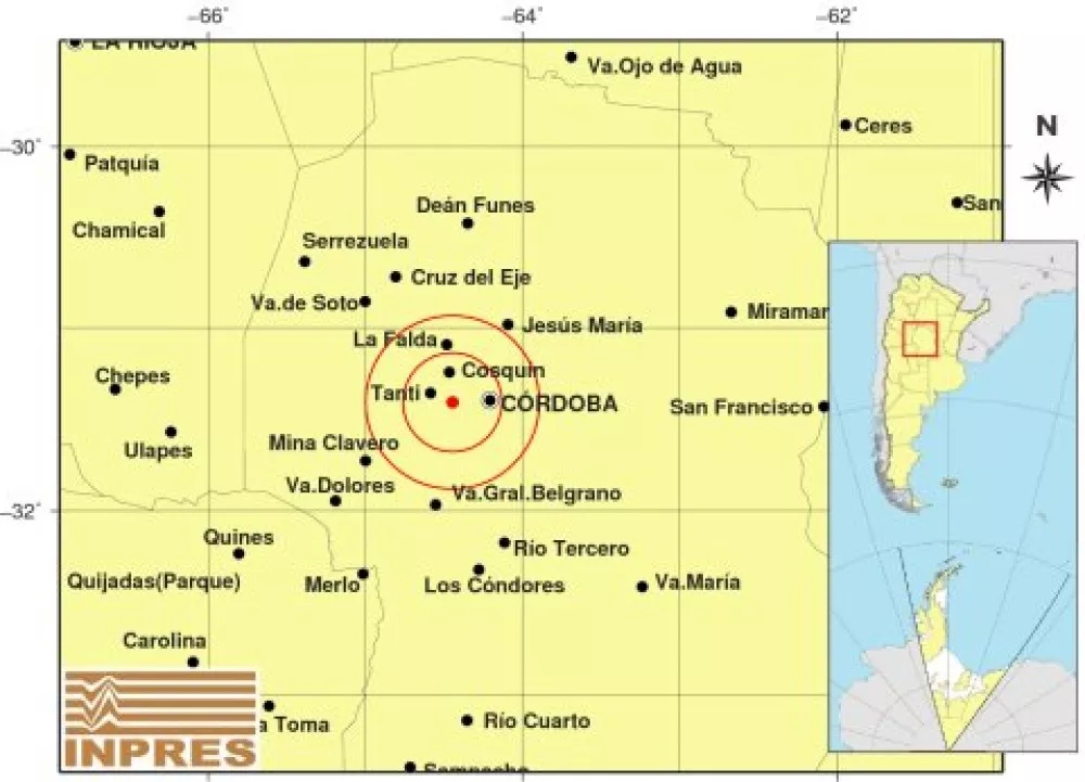Sismo