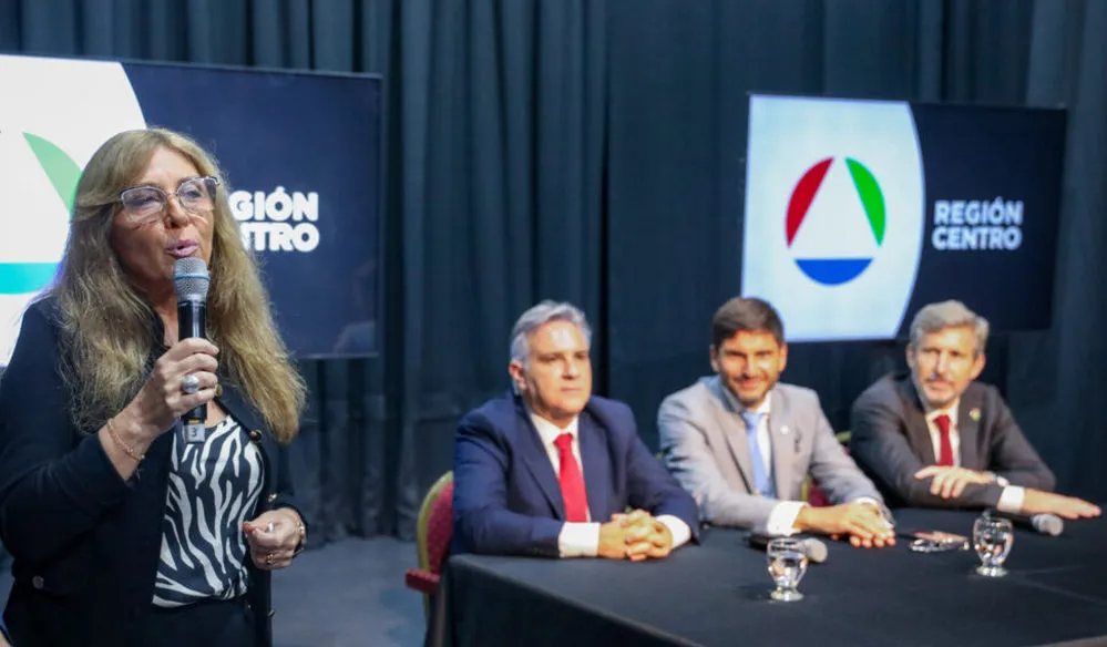 EL OBJETIVO FOTO ESPECIAL REGION CENTRO INFORME DE GESTION