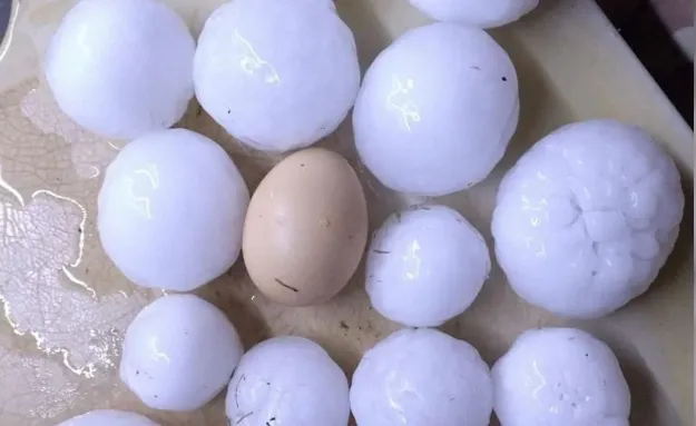 Piedra en el sur cordobés 3