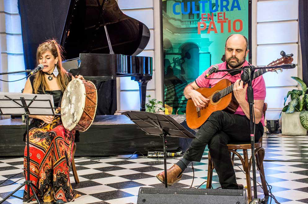 Cultura córdoba