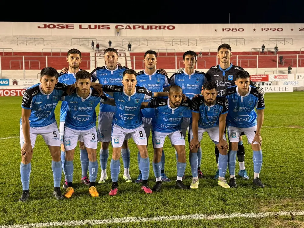 Estudiantes de Río Cuarto